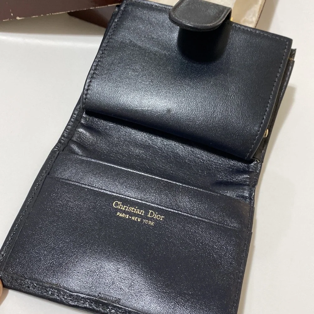 Dior christian vintage